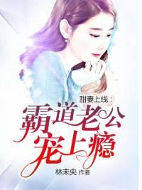 甜妻上线：霸道老公宠上瘾封面