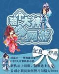 租个大神玩网游封面