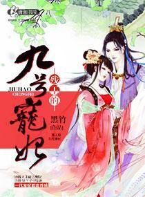 残王的九号爱妃封面