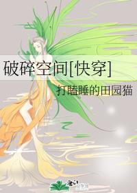 破碎空间[快穿]封面