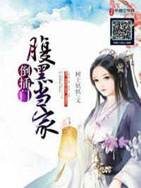 腹黑当家倒插门封面