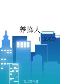 养蜂人封面
