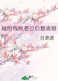 嫁给残疾老公后想离婚封面