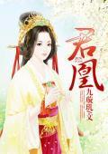 君凰封面