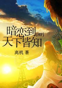 [HP]暗恋到天下皆知封面
