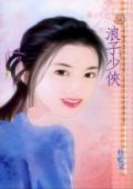 浪子少侠封面