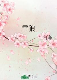 雪狼封面