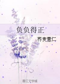 负负得正封面
