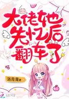 大佬她失忆后翻车了封面