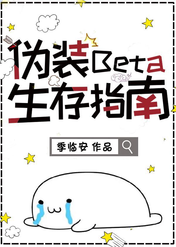 伪装Beta生存指南封面