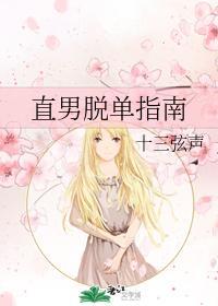 直男脱单指南封面