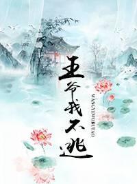 王爷我不逃封面