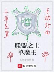 联盟之上单魔王封面
