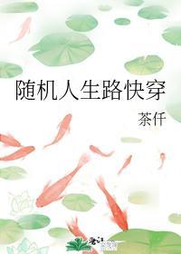 随机人生路快穿封面