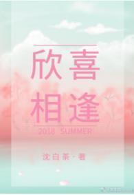 欣喜相逢封面