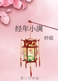 经年小满封面