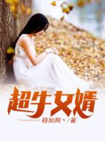 超牛女婿封面