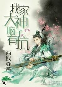 我家大神脑子有坑封面
