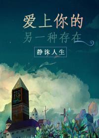 爱上你的另一种存在封面
