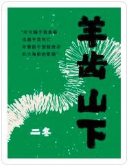 羊齿山下封面