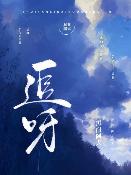 追呀封面