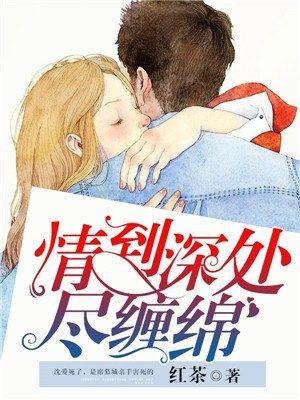 情到深处尽缠绵封面