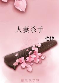 人妻杀手封面