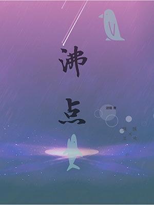 沸点封面