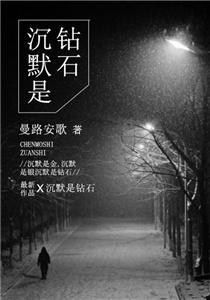 沈默是钻石封面