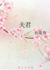 夫君封面