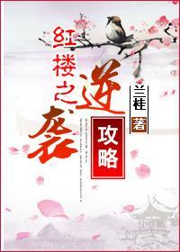 红楼之逆袭攻略封面