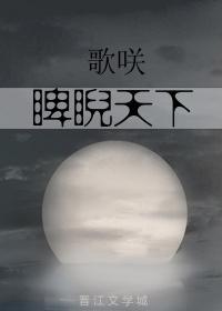睥睨天下封面