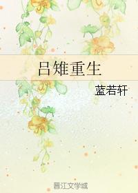 吕雉重生封面