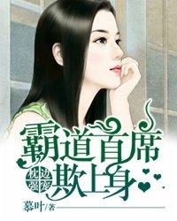 枕边强宠：霸道首席欺上身封面