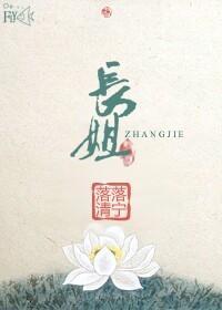 长姐封面