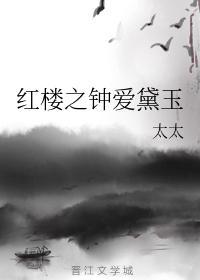 红楼之钟爱黛玉封面
