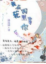 我在轮回裏等你封面