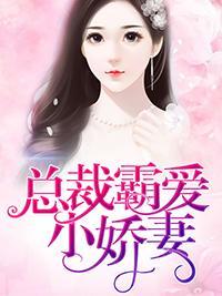 总裁霸爱小娇妻封面