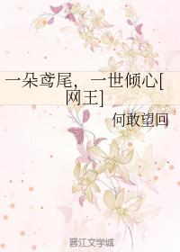 一朵鸢尾，一世倾心[网王]封面