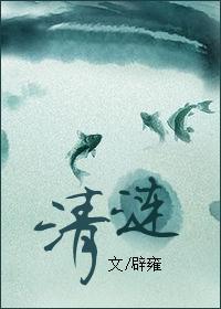 清涟封面