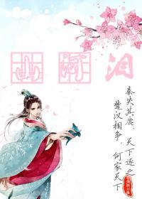 山河泪封面