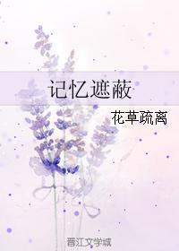 记忆遮蔽封面
