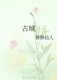 古域封面