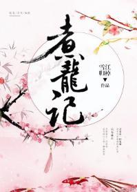 煮龙记封面