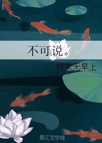 不可说。封面