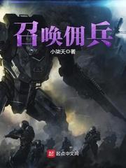 召唤佣兵封面
