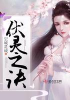 伏灵之诀封面