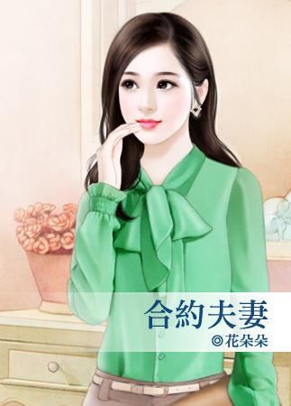 合约夫妻封面