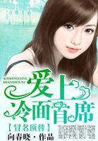 冒名顶替：爱上冷面首席封面