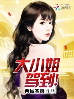 失忆逃妻：大小姐驾到！封面